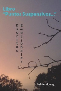 Puntos Suspensivos - Gabriel Mourey - ebook