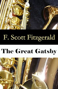 The Great Gatsby (Unabridged) - F. Scott Fitzgerald - ebook