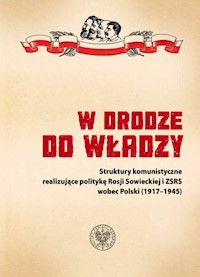 W drodze do władzy -  - książka