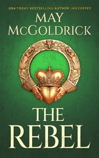 The Rebel - May McGoldrick - ebook