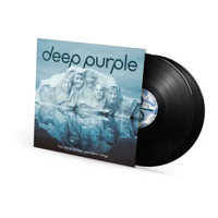The inFinite B-Sides And Bonus Songs (Black RSD 2 Vinyl) -  - książka