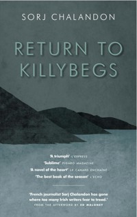 Return To Killybegs - Chalandon Sorj - ebook