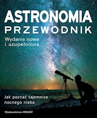 Astronomia Przewodnik - Gater Will, Vamolew Anton - książka