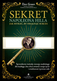 Sekret Napoleona Hilla - Don Green - ebook