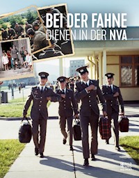 Bei der Fahne - Anonym - ebook