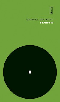 Murphy - Samuel Beckett - ebook + książka