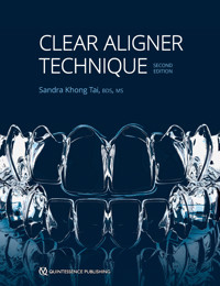 Clear Aligner Technique - Sandra Khong Tai - ebook