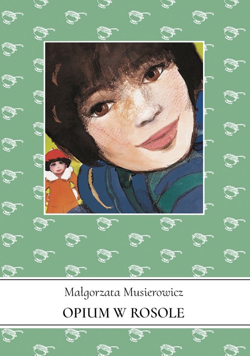 Kłamczucha. Tom 2 - Małgorzata Musierowicz - - Legimi online