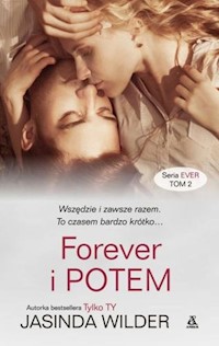 Forever i Potem - Jasinda Wilder - książka