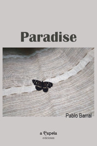 Paradise - Pablo Barral - ebook