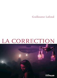 La Correction - Guillaume Lafond - ebook