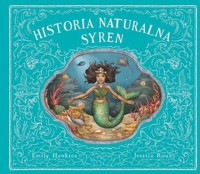 Historia naturalna syren - Hawkins Emily - książka