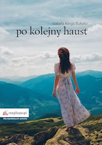 Po kolejny haust - Bukato Izabela Kinga - książka