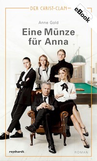 Eine Münze für Anna - Anne Gold - ebook