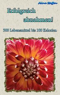 Erfolgreich abnehmen! - Alina Steffen - ebook
