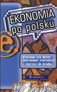 Ekonomia po polsku -  - książka