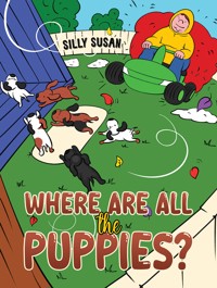 Where Are All the Puppies? - Susan Moore - ebook