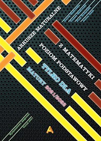 Matematyka Arkusze maturalne Poziom podstawowy - Dorota Masłowska, Tomasz Masłowski, Piotr Nodzyński, Janina Zelek - książka