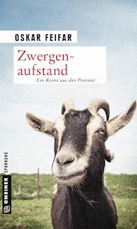 Zwergenaufstand - Oskar Feifar - ebook