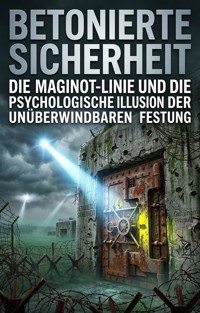 Betonierte Sicherheit - Florian Winkler - ebook