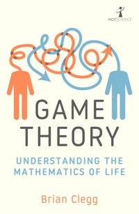 Game Theory - Clegg Brian - ebook