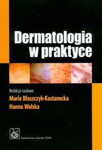 Dermatologia w praktyce -  - książka