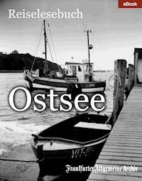Ostsee - Frankfurter Allgemeine Archiv - ebook