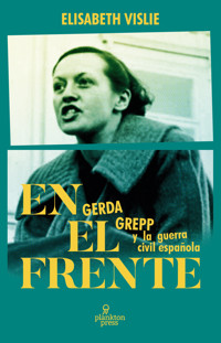 En el frente - Elisabeth Vislie - ebook