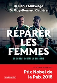Réparer les femmes - Denis Mukwege - ebook