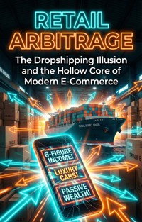 Retail Arbitrage - Rachel Mercer - ebook