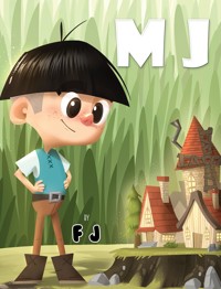 M J - F. J. - ebook