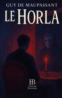 Le Horla - Maupassant Guy - ebook