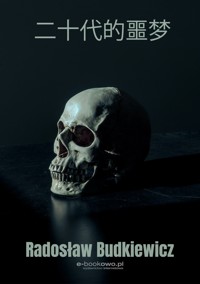 二十代的噩梦 - Radosław Budkiewicz - ebook