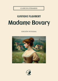 Madame Bovary - Gustave Flaubert - ebook