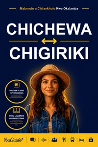 The Language Guide for Travelers - Chichewa to Greek - YouGuide - ebook