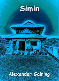 Simin - Alexander Gairing - ebook
