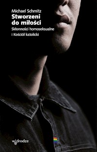 Stworzeni do miłości. Skłonności homoseksualne i Kościół katolicki - Schmitz Michael - ebook