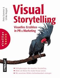 Visual Storytelling - Petra Sammer - ebook