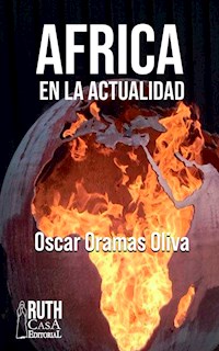 África en la actualidad - Oscar Oramas Oliva - ebook