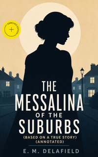 The Messalina of the Suburbs (Based on a True Story) (Annotated) - E.M. Delafield - ebook