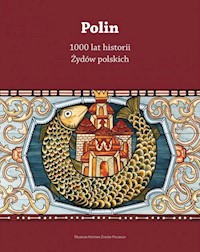 Polin 1000 lat historii Żydów polskich -  - książka