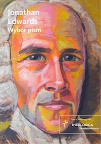 Wybór pism - Jonathan Edwards - książka
