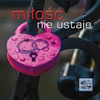 Klucze 4 Miłość nie ustaje -  - książka