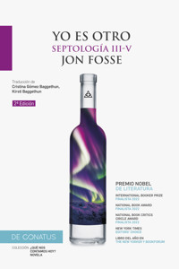Yo es otro. Septología III-V - Jon Fosse - ebook