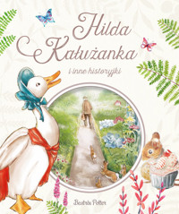 Hilda Kałużanka i inne historyjki - Beatrix Potter - książka