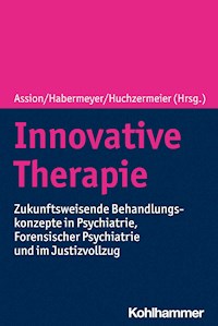 Innovative Therapie -  - ebook