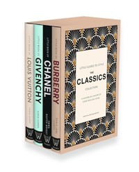 Little Guides to Style: The Classics -  - książka
