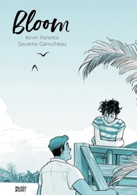 Bloom - Kevin Panetta - książka