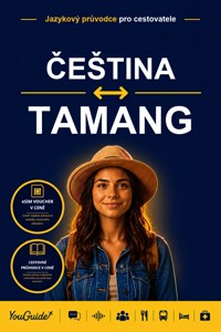 The Language Guide for Travelers - Czech to Tamang - YouGuide - ebook
