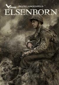 Elsenborn - Piotr Langenfeld - ebook + książka